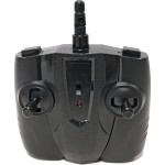 carrera r/c car: 2,4ghz mountain racer 1:20 370180012 9003150115717