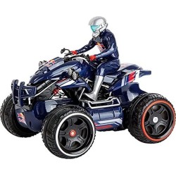 carrera r/c car: 2,4ghz mountain racer 1:20 370160143 9003150122944