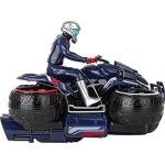 carrera r/c car: 2,4ghz mountain racer 1:20 370160143 9003150122944