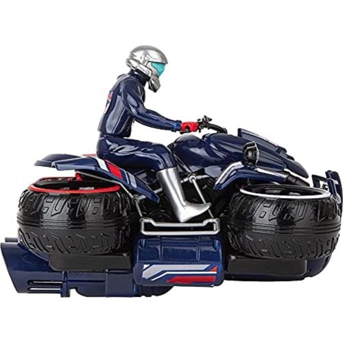 carrera r/c car: 2,4ghz mountain racer 1:20 370160143 9003150122944