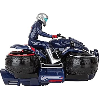 carrera r/c car: 2,4ghz mountain racer 1:20 370160143 9003150122944