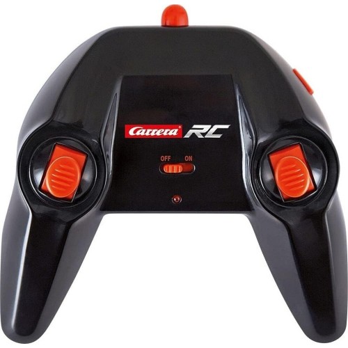 carrera r/c car: 2,4ghz mountain racer 1:20 370160143 9003150122944