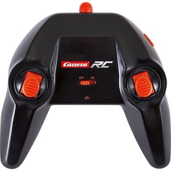 carrera r/c car: 2,4ghz mountain racer 1:20 370160143 9003150122944