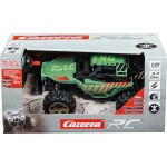 carrera r/c car: 2,4ghz mountain racer 1:20 370200004 9003150141860