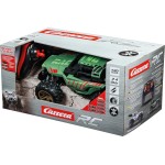 carrera r/c car: 2,4ghz mountain racer 1:20 370200004 9003150141860