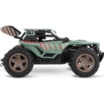 carrera r/c car: 2,4ghz mountain racer 1:20 370200004 9003150141860