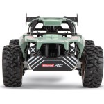 carrera r/c car: 2,4ghz mountain racer 1:20 370200004 9003150141860