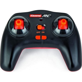 carrera r/c car: 2,4ghz mountain racer 1:20 370200004 9003150141860