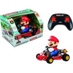 carrera r/c car: 2,4ghz mario kart pipe kart - mario 370200989P 9003150131953
