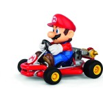 carrera r/c car: 2,4ghz mario kart pipe kart - mario 370200989P 9003150131953