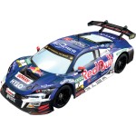 Carrera R/C Car: 2,4Ghz Abt Red Bull Audi R8 Lms Gt3 Evo Ii - Steam 370160149 9003150145899