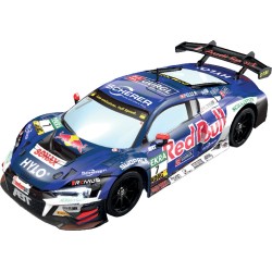Carrera R/C Car: 2,4Ghz Abt Red Bull Audi R8 Lms Gt3 Evo Ii - Steam 370160149 9003150145899