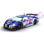 Carrera R/C Car: 2,4Ghz Abt Red Bull Audi R8 Lms Gt3 Evo Ii - Steam 370160149 9003150145899