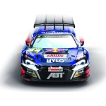 Carrera R/C Car: 2,4Ghz Abt Red Bull Audi R8 Lms Gt3 Evo Ii - Steam 370160149 9003150145899