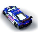 Carrera R/C Car: 2,4Ghz Abt Red Bull Audi R8 Lms Gt3 Evo Ii - Steam 370160149 9003150145899