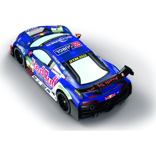 Carrera R/C Car: 2,4Ghz Abt Red Bull Audi R8 Lms Gt3 Evo Ii - Steam 370160149 9003150145899