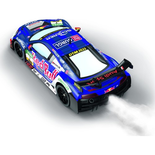 Carrera R/C Car: 2,4Ghz Abt Red Bull Audi R8 Lms Gt3 Evo Ii - Steam 370160149 9003150145899