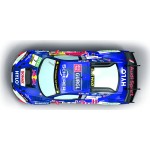 Carrera R/C Car: 2,4Ghz Abt Red Bull Audi R8 Lms Gt3 Evo Ii - Steam 370160149 9003150145899