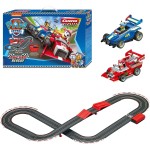 carrera go!!! set: paw patrol - ready race rescue - battery operated 1:43 20063514 4007486635142