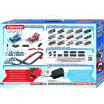 carrera go!!! set: paw patrol - ready race rescue - battery operated 1:43 20063514 4007486635142
