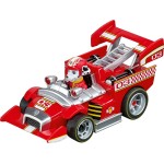 carrera go!!! set: paw patrol - ready race rescue - battery operated 1:43 20063514 4007486635142