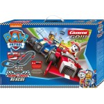 carrera go!!! set: paw patrol - ready race rescue - battery operated 1:43 20063514 4007486635142