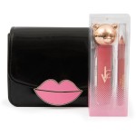 Giochi Preziosi Very Bella Purse With Lipgloss and Pencil VRB68000 8056379178644