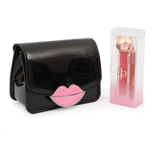 Giochi Preziosi Very Bella Purse With Lipgloss and Pencil VRB68000 8056379178644