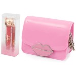 Giochi Preziosi Very Bella Purse With Lipgloss and Pencil VRB68000 8056379178644