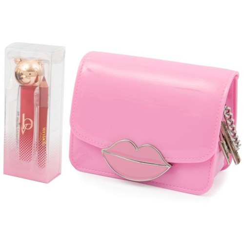 Giochi Preziosi Very Bella Τσαντακι με Lipgloss κ Μολυβι VRB68000 8056379178644