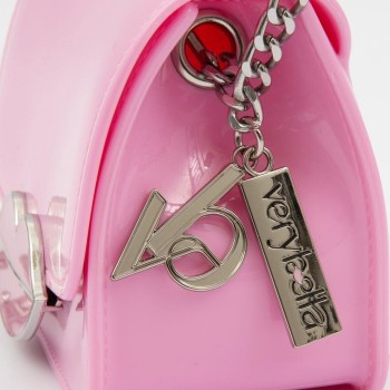 Giochi Preziosi Very Bella Τσαντακι με Lipgloss κ Μολυβι VRB68000 8056379178644