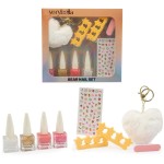 Giochi Preziosi Very Bella Bear Nail set VRB61000 8056379178576