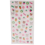 Giochi Preziosi Very Bella Bear Nail set VRB61000 8056379178576