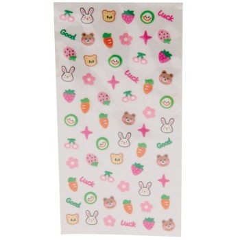 Giochi Preziosi Very Bella Bear Nail set VRB61000 8056379178576