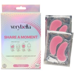 Giochi Preziosi Very Bella kai eye Masks VRB57000 8056379179740