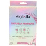 Giochi Preziosi Very Bella kai eye Masks VRB57000 8056379179740