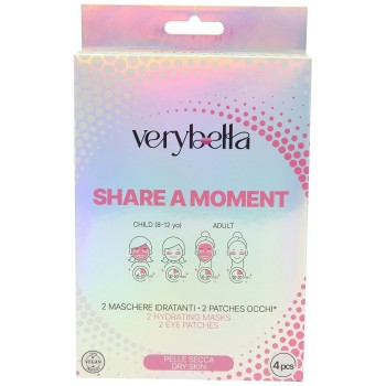 Giochi Preziosi very bella μασκες kai eye VRB57000 8056379179740