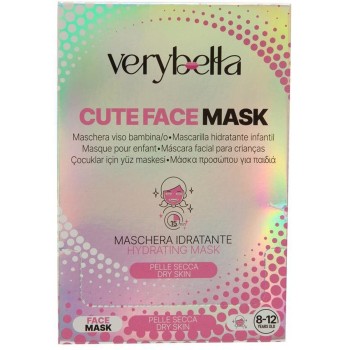 Giochi Preziosi Very Bella Cute Mask 8 pcs cdu VRB56000 8056379179733