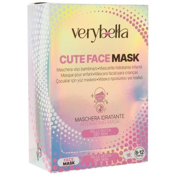 Giochi Preziosi Very Bella Cute Mask 8 pcs cdu VRB56000 8056379179733
