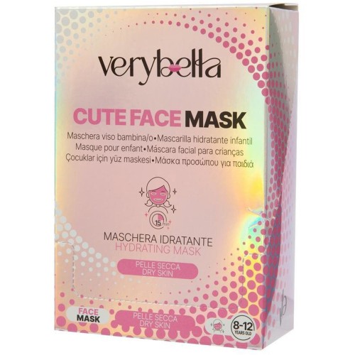 Giochi Preziosi Very Bella Cute Mask 8 pcs cdu VRB56000 8056379179733