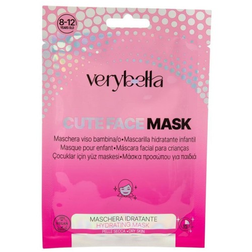 Giochi Preziosi Very Bella Cute Mask 8 pcs cdu VRB56000 8056379179733