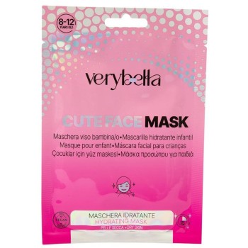 Giochi Preziosi Very Bella Cute Mask 8 pcs cdu VRB56000 8056379179733
