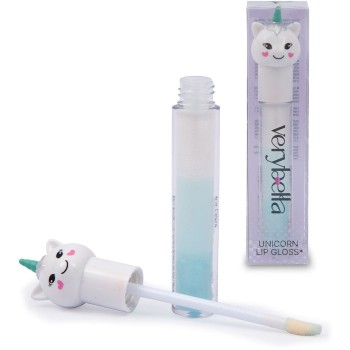 Giochi Preziosi Very Bella Glossy Unicorn VRB55100 8056379185093