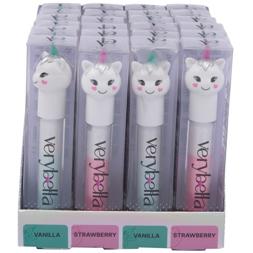 Giochi Preziosi Very Bella Glossy Unicorn VRB55100 8056379185093