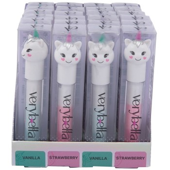 Giochi Preziosi Very Bella Glossy Unicorn VRB55100 8056379185093