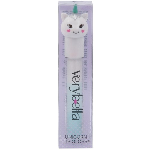 Giochi Preziosi Very Bella Glossy Unicorn VRB55100 8056379185093