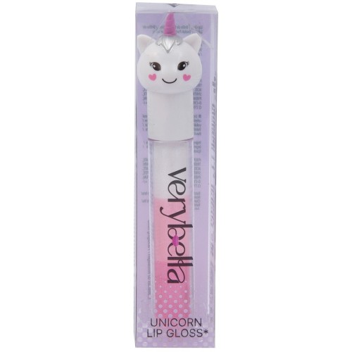 Giochi Preziosi Very Bella Glossy Unicorn VRB55100 8056379185093