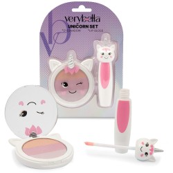 Giochi Preziosi Very Bella Unicorn set VRB47000 8056379179672