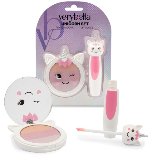 Giochi Preziosi Very Bella Unicorn set VRB47000 8056379179672