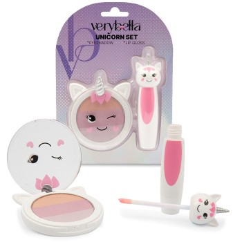 Giochi Preziosi Very Bella Unicorn set VRB47000 8056379179672